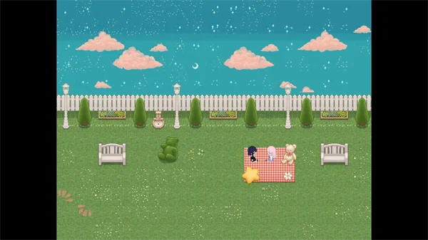 偕老同穴游戏 V1.20.611 安卓版