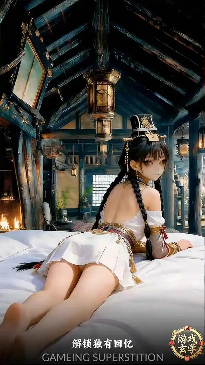 放开那个女妖让我来 V1.26040502 安卓版