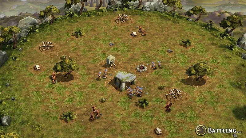 战争时代1 V0.36 安卓版