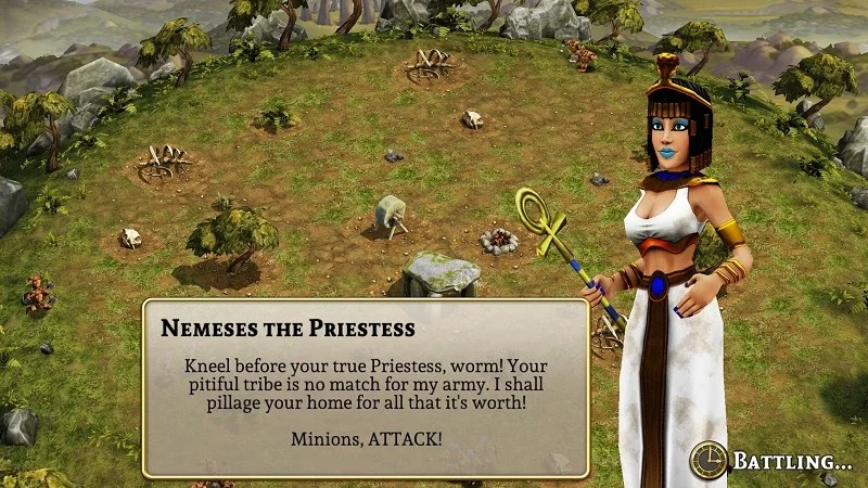 战争时代1 V0.36 安卓版