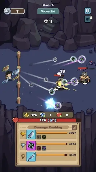 背包大师异世界无广告版 V2.2.0 安卓版