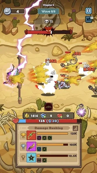 背包大师异世界无广告版 V2.2.0 安卓版