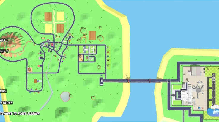 像素城市突袭行动 V208 安卓版