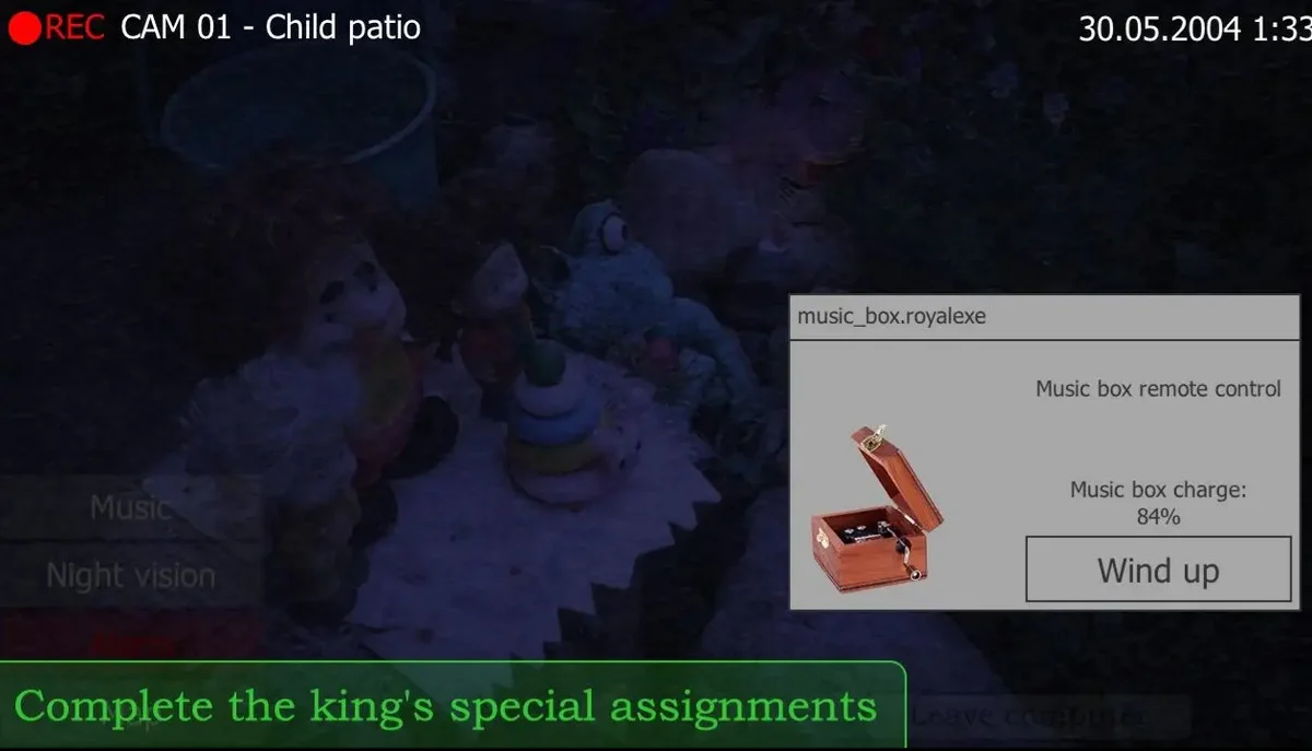 青蛙的五夜后宫1的最新版 V4.0.10.7 安卓版