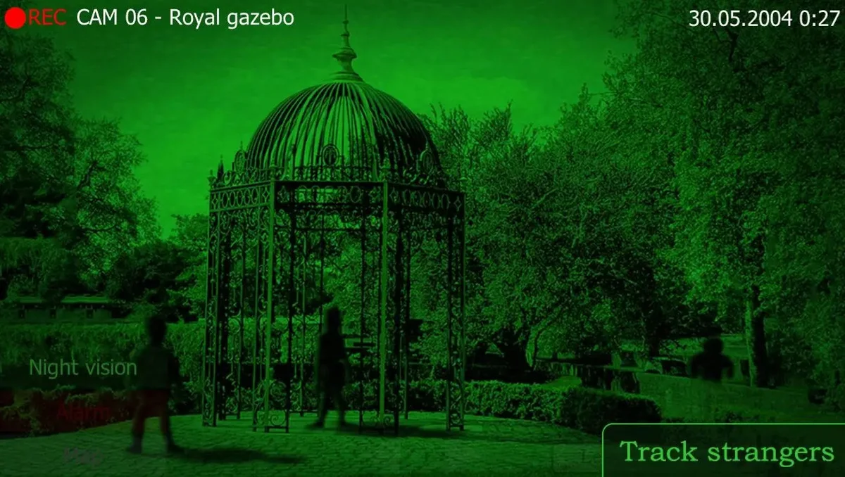 青蛙的五夜后宫1的最新版 V4.0.10.7 安卓版