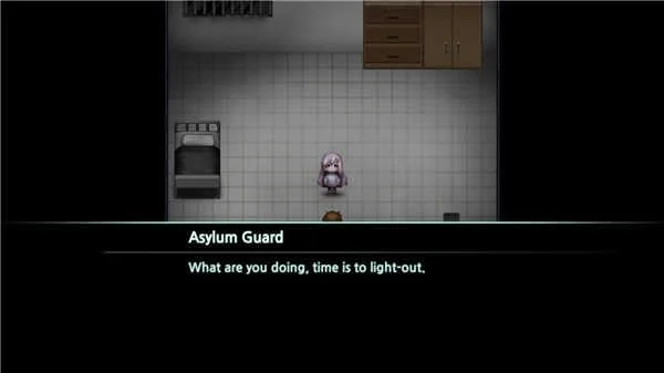 闭锁病栋宣传图