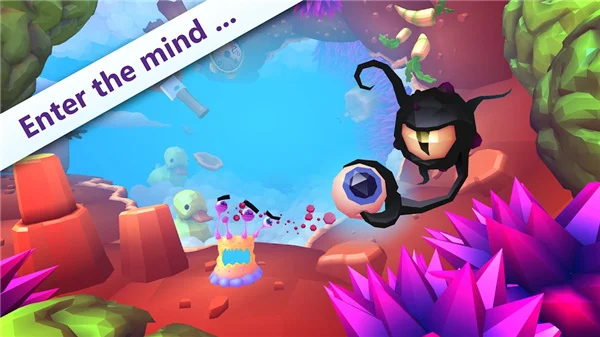 触须精灵进入大脑 V1.1.1397 安卓版