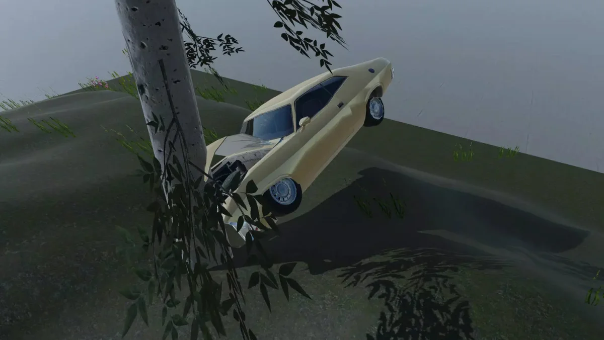 软体汽车碰撞2026最新版 V0.2.4.0 安卓版