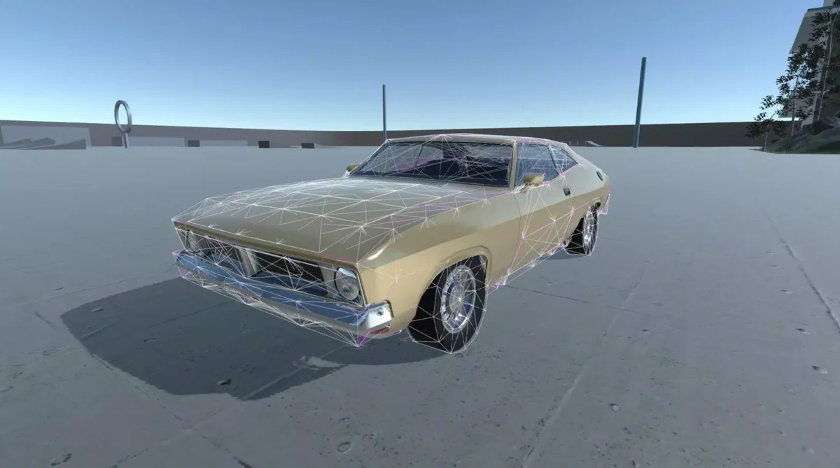 软体汽车碰撞2026最新版 V0.2.4.0 安卓版