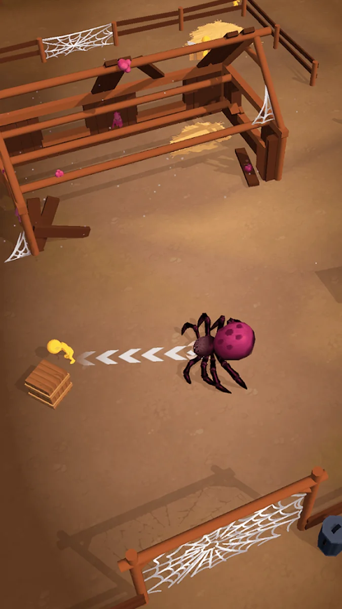 丛林猎手游戏 V12.6.1 安卓版