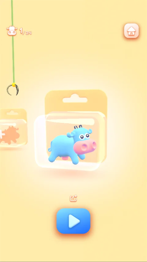 那是一头牛游戏 V27 安卓版