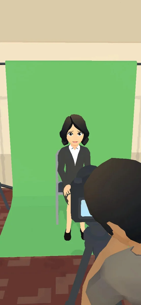 变脸女王小游戏 V1.2.2 安卓最新版