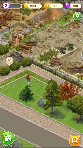 怎么清理树桩配图1