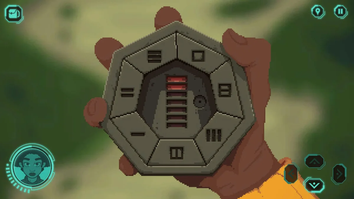 被遗弃的星球解锁完整版 V1.3.8 安卓版