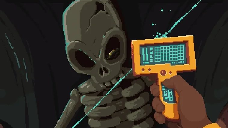 被遗弃的星球解锁完整版宣传图