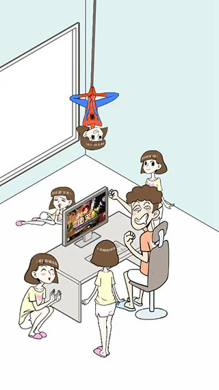 宅男不需要女朋友 V1.1.0 安卓版