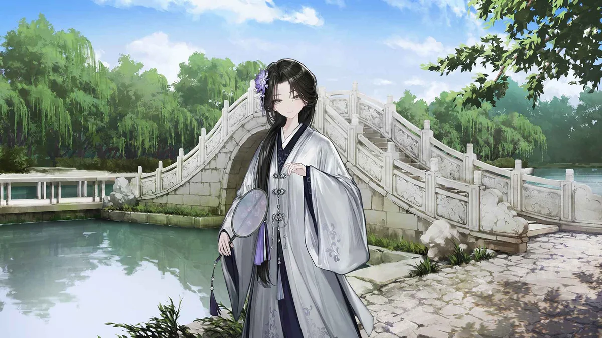 哀鸿破城十日记手机版 V0.3 安卓版