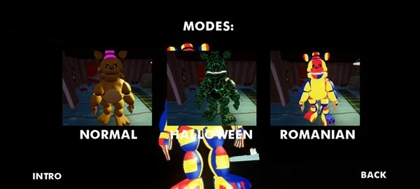 你好邻居费德熊最新版宣传图