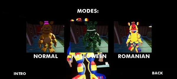 你好邻居费德熊正版 V0.5 安卓版