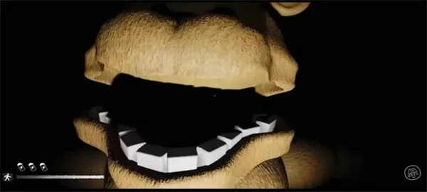 你好邻居费德熊正版宣传图