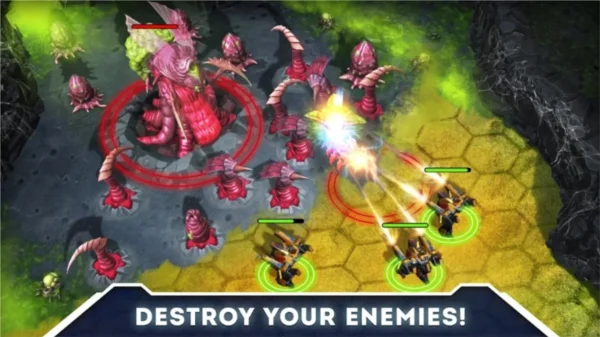 银河掌控最新版