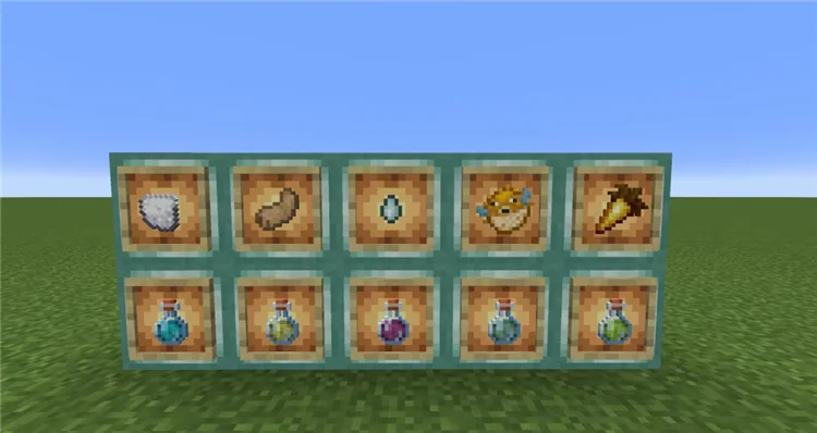 怎么酿造药水配图5