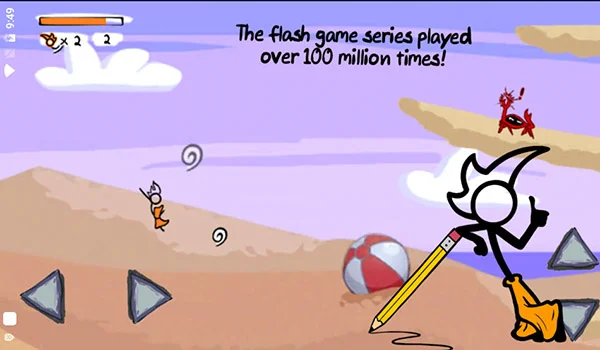 花裤大冒险2026 V1.0.30 安卓版