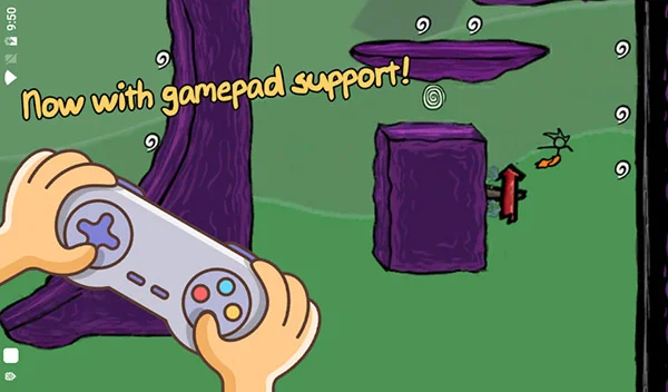 花裤大冒险2026 V1.0.30 安卓版