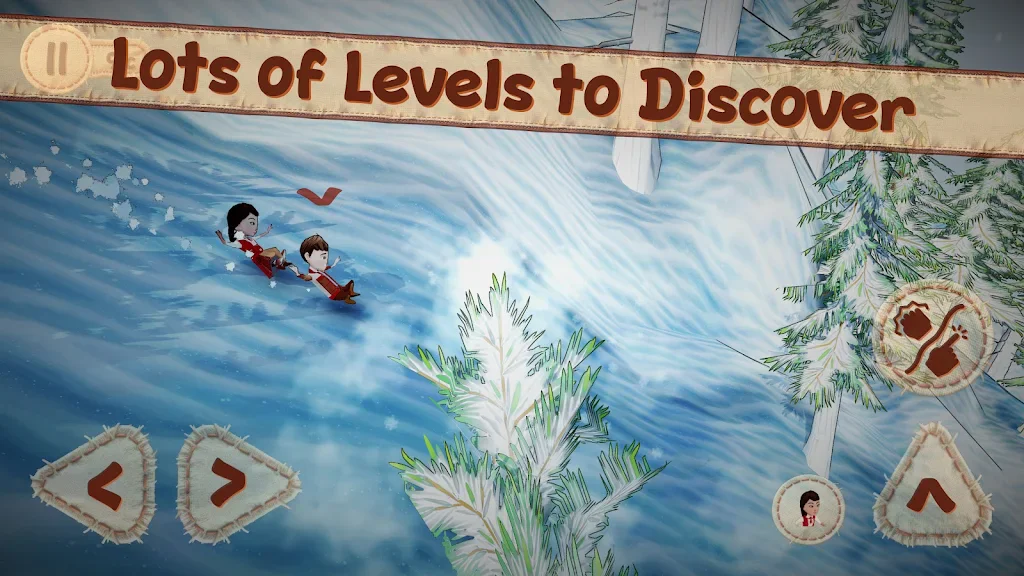 佩佩罗2环游世界完整版 V1.0.5 安卓版