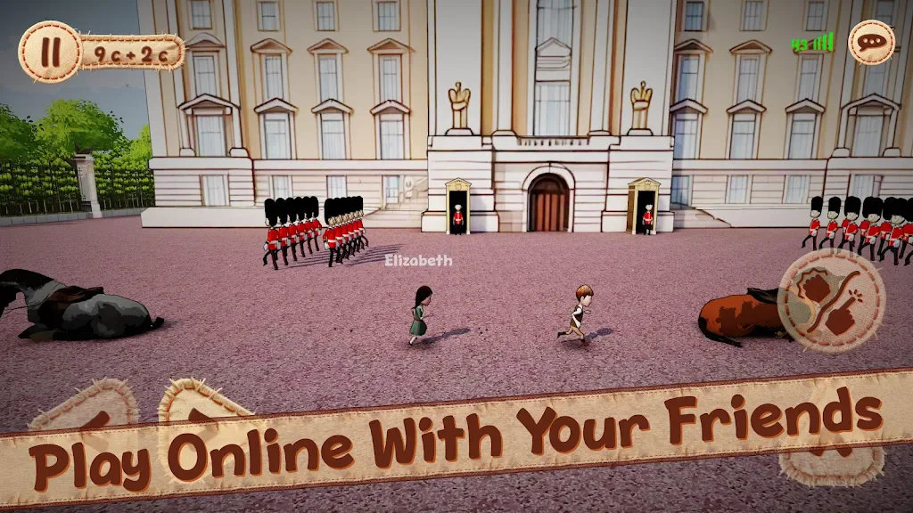 佩佩罗2环游世界完整版 V1.0.5 安卓版