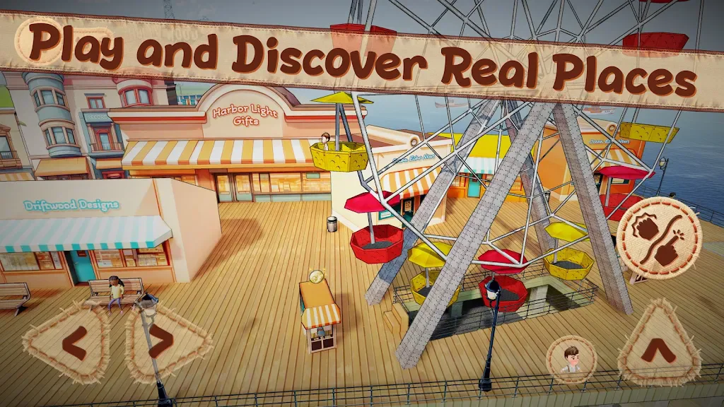 佩佩罗2环游世界完整版 V1.0.5 安卓版