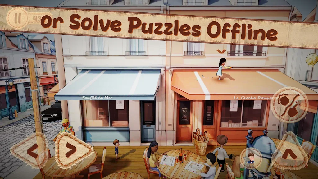 佩佩罗2环游世界完整版 V1.0.5 安卓版