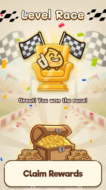 我的座位在哪里游戏 V1.0.7 安卓版