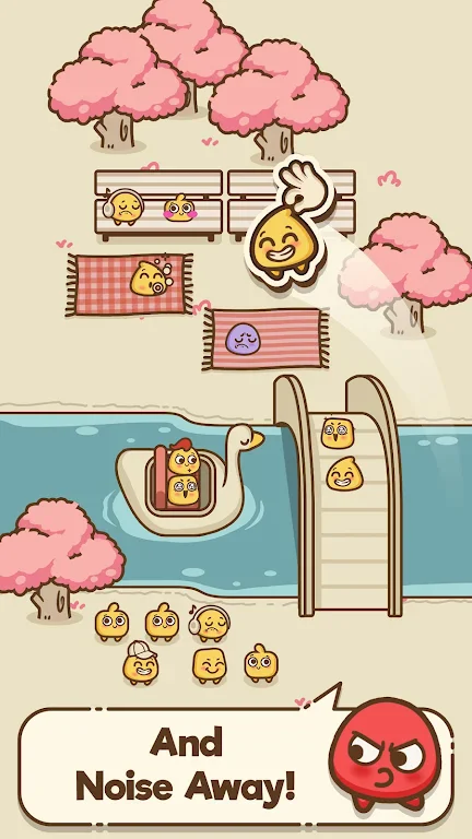 我的座位在哪里游戏 V1.0.7 安卓版