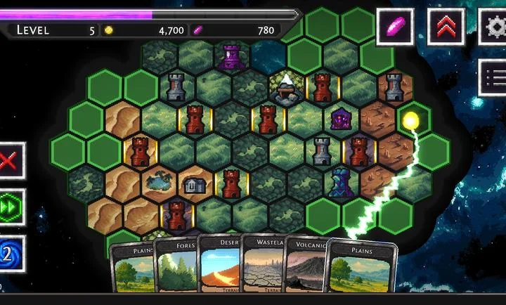 地牢战争3Steam移植版 V1.0.0 安卓版