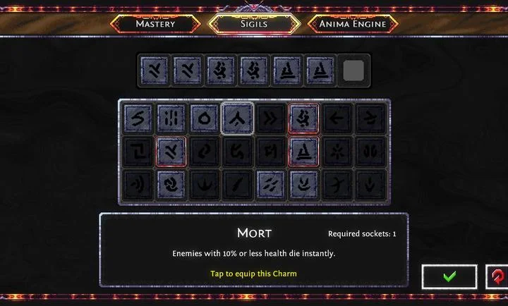 地牢战争3内置MOD菜单最新版本宣传图