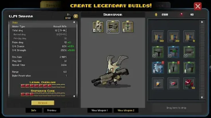 超限枪魂 V1.0 安卓版