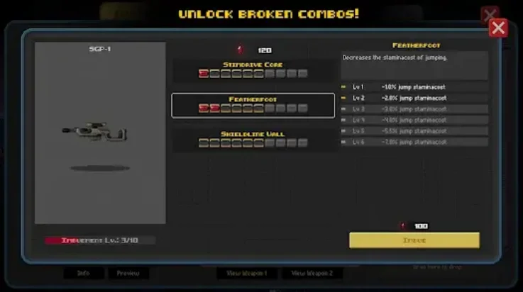 超限枪魂 V1.0 安卓版