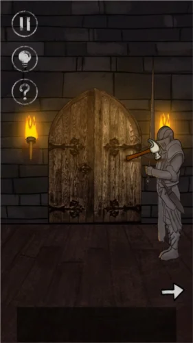 有本事来开门游戏 V1.4.0 安卓版