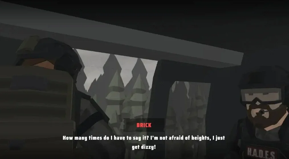 爆发死城内购破解版 V1.0 安卓版