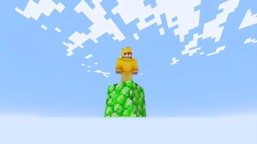 像素生存岛中文版 V1.0 安卓版