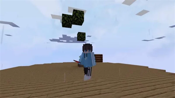 像素生存岛中文版 V1.0 安卓版