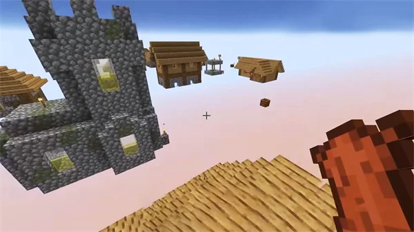 像素生存岛中文版 V1.0 安卓版