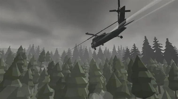 爆发死亡之城内置作弊菜单版宣传图