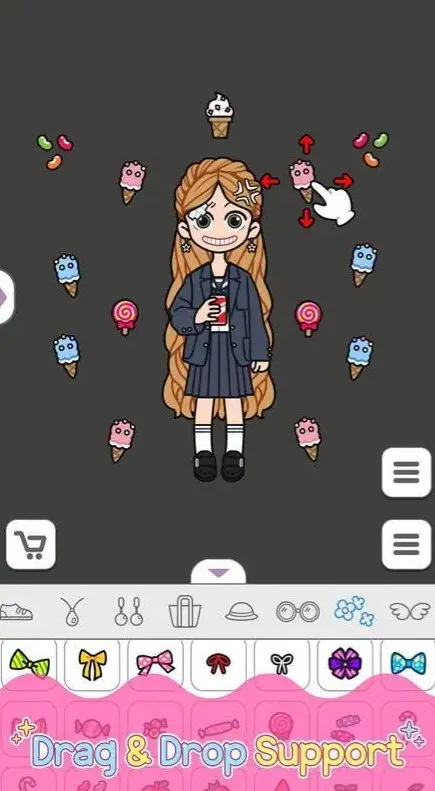 莉莉故事游戏2026最新版 V1.7.8 安卓版