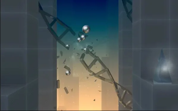 弹珠冲击破解版 V1.5.14 安卓版