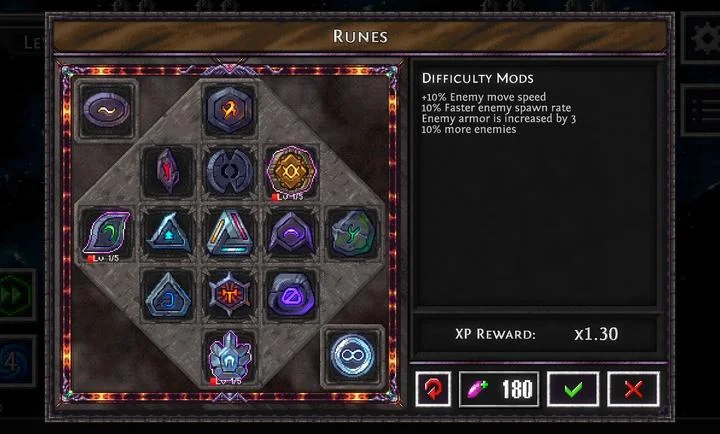 地牢战争3手机版 V1.0.0 安卓版