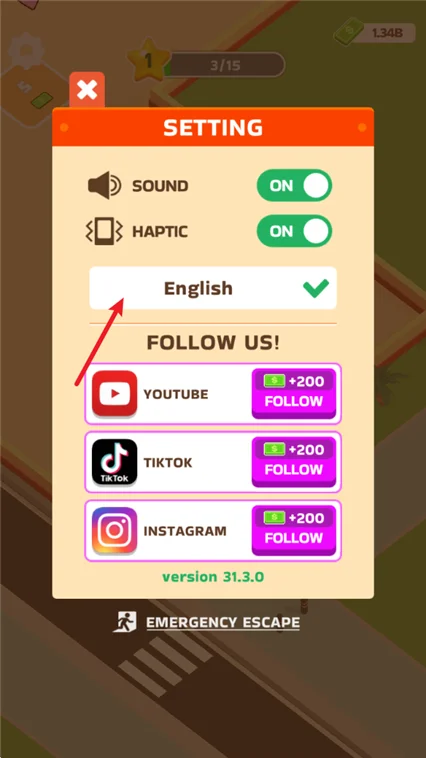 怎么设置中文配图2