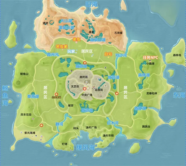 新手入门引导配图1