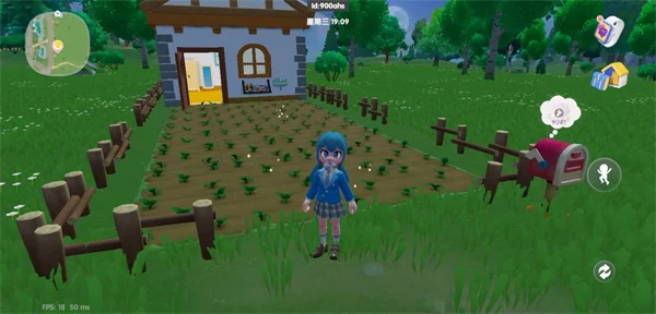 心动小镇单机版